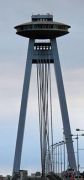 Bratislava New Bridge