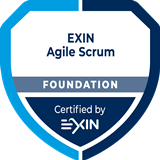 Scrum Master I + Agile Foundation