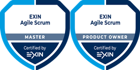 Scrum Master II + Product Owner + PMI-ACP