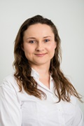 Monika Ondeková, Sales & Operations Director