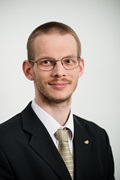 Stefan Ondek, Managing Partner and Head Trainer
