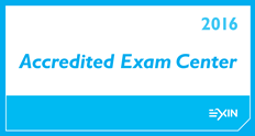 EXIN Accredited Exam Center