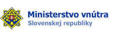 PRINCE2 and ITIL courses and certifications, PMI courses - Ministry of Interior of the Slovak Republic