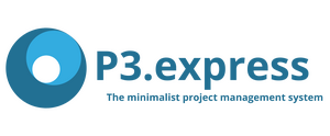 P3.express e-learning course