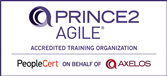 PRINCE2 Agile ATO