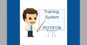 POTIFOB Training System