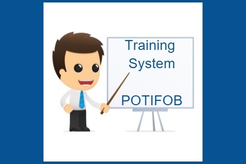 Training System POTIFOB