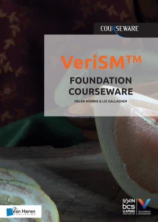 VeriSM Foundation Courseware